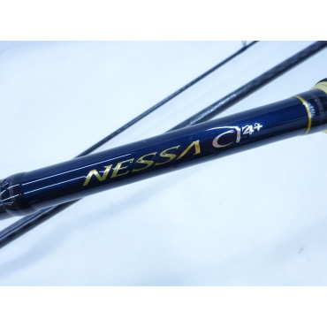 ネッサCI4+ S1102MMH